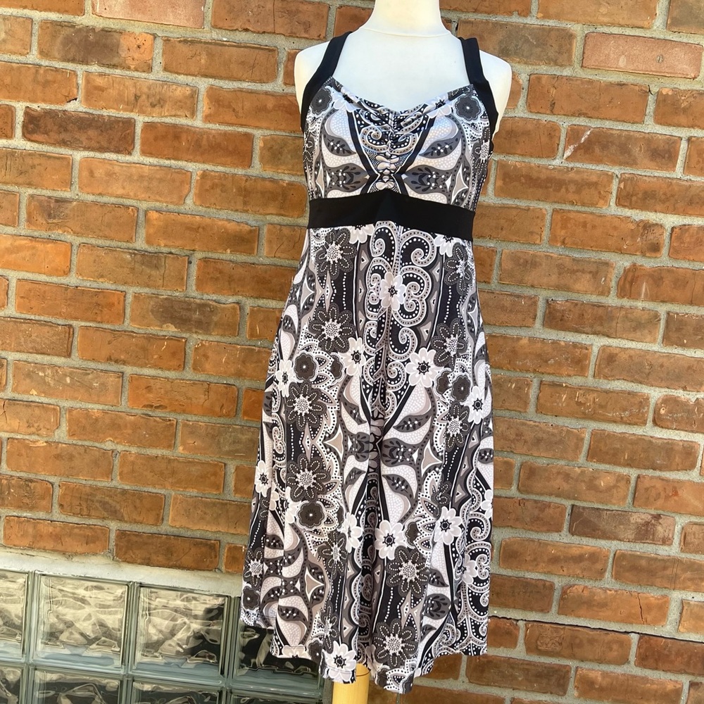 PrAna Amaya Active Dress